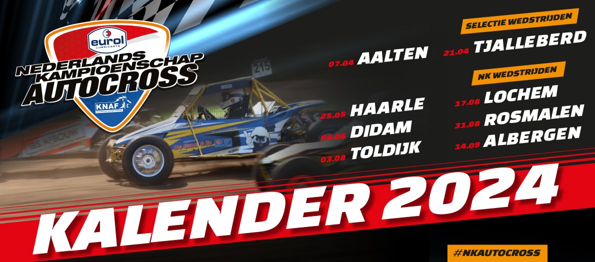 Omslagfoto kalender 2024