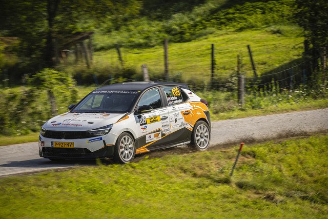 Opel Astra_e_2024, For Press and PR only, marketing usage has to be payed in addition