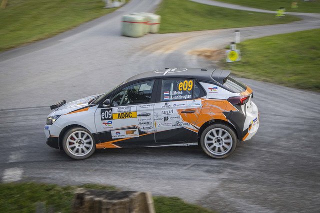 Opel Astra_e_2024, For Press and PR only, marketing usage has to be payed in addition