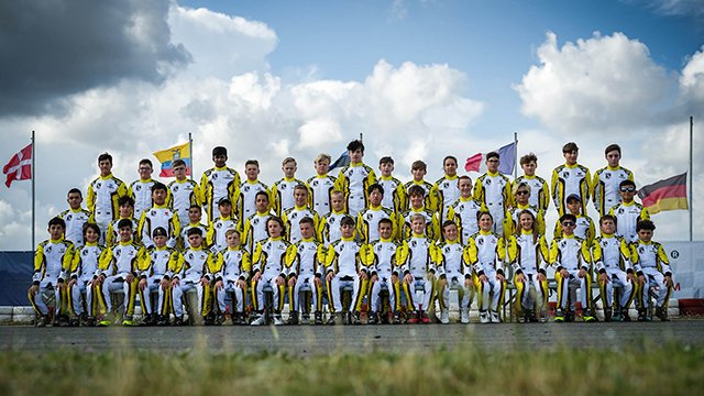 , , , , , European Championship & Academy Trophy Junior, VALENCIA, International Race, © KSP Reportages