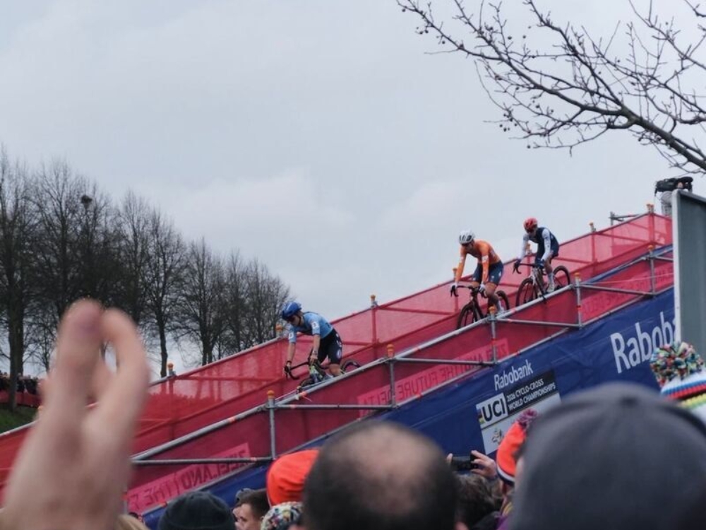 WK Veldrijden 2026