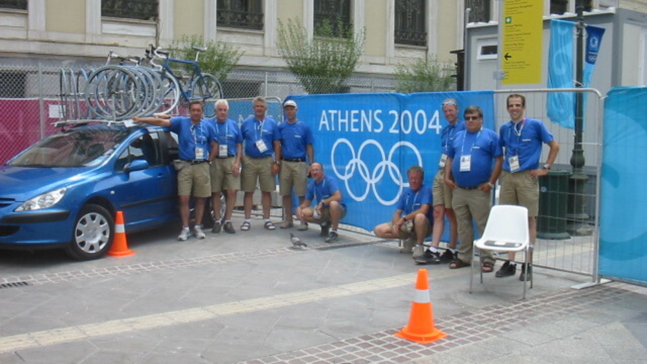 SNS OS Athene 2004