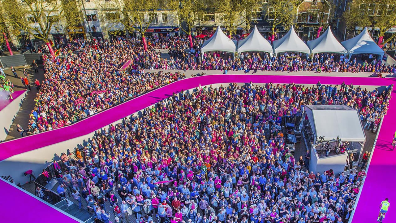 Giro 2016
