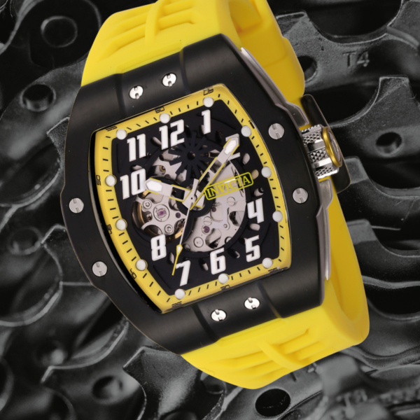 Horloge 3