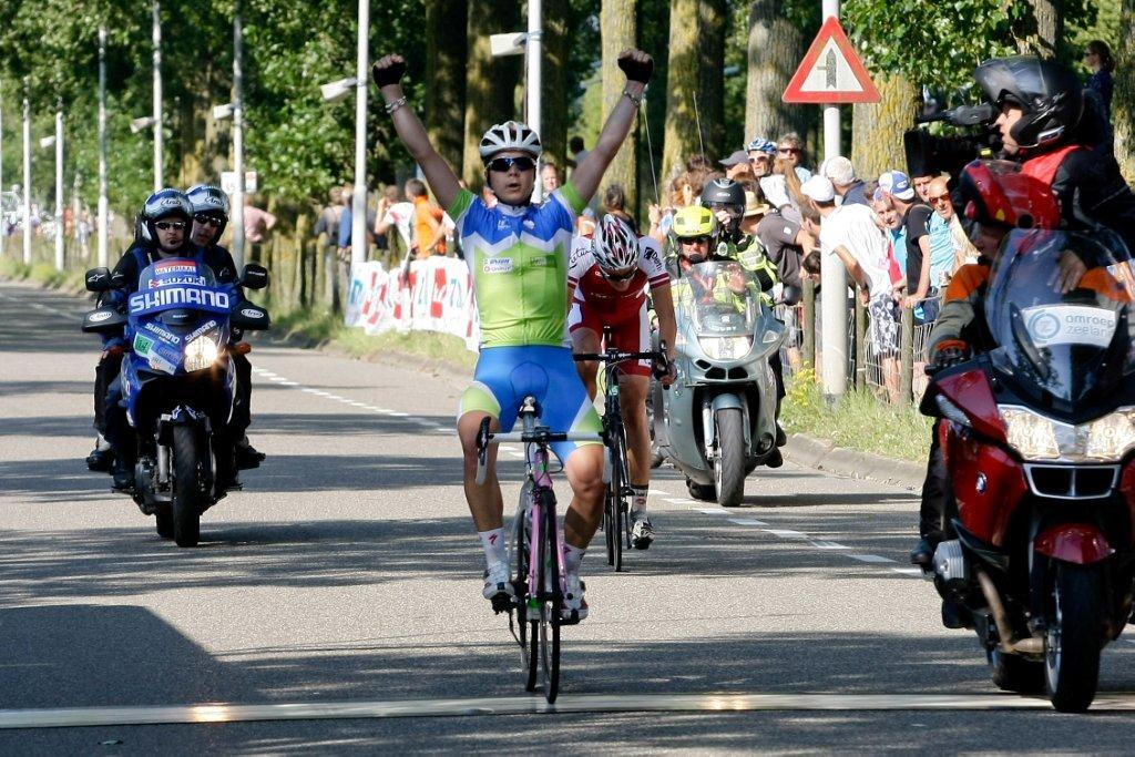 EK Weg U23 Goes 2012 Tratnik