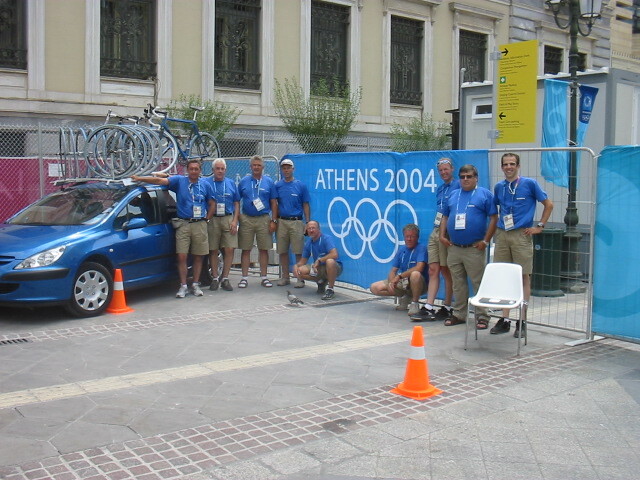 SNS OS Athene 2004