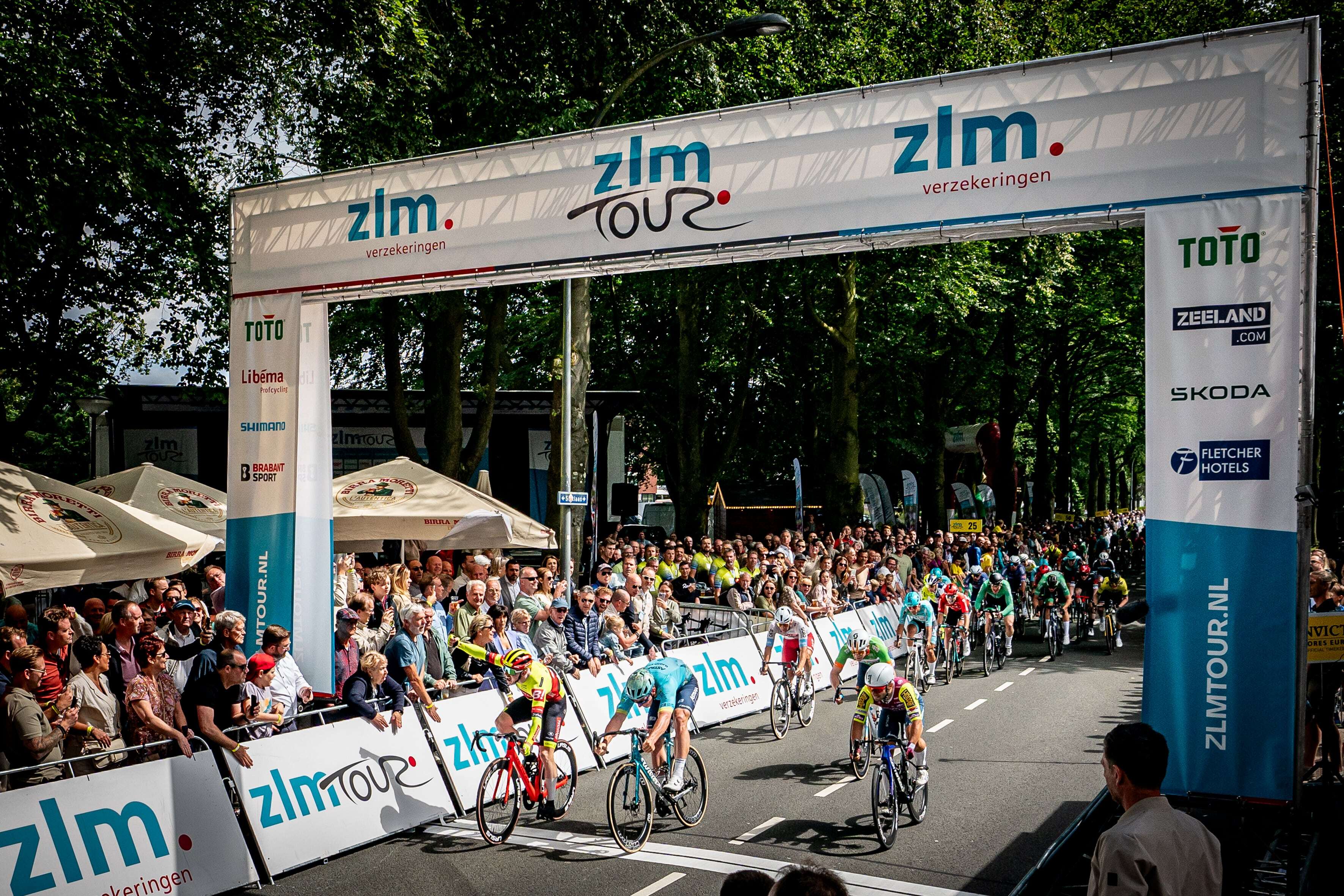 20240609 1554 005 Stage ZLM Tour 2024 Oosterhout Oosterhout Joris Knapen JKN 09751 min
