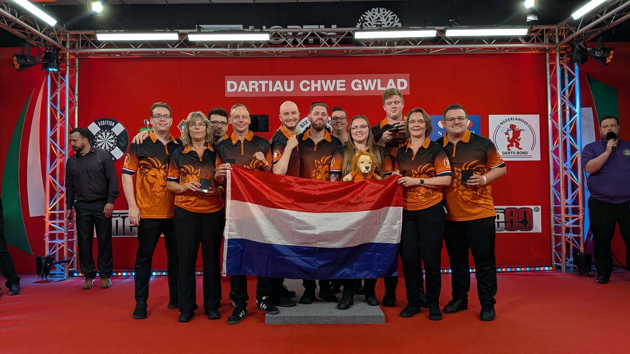 Nl Team Six Nations 2026