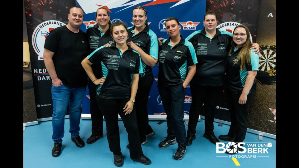Dswn dames