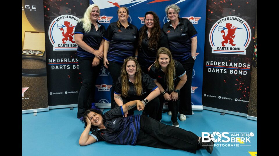 Sdc dames