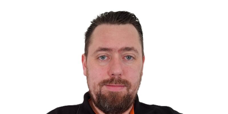 Foto Kristiaan de Boer