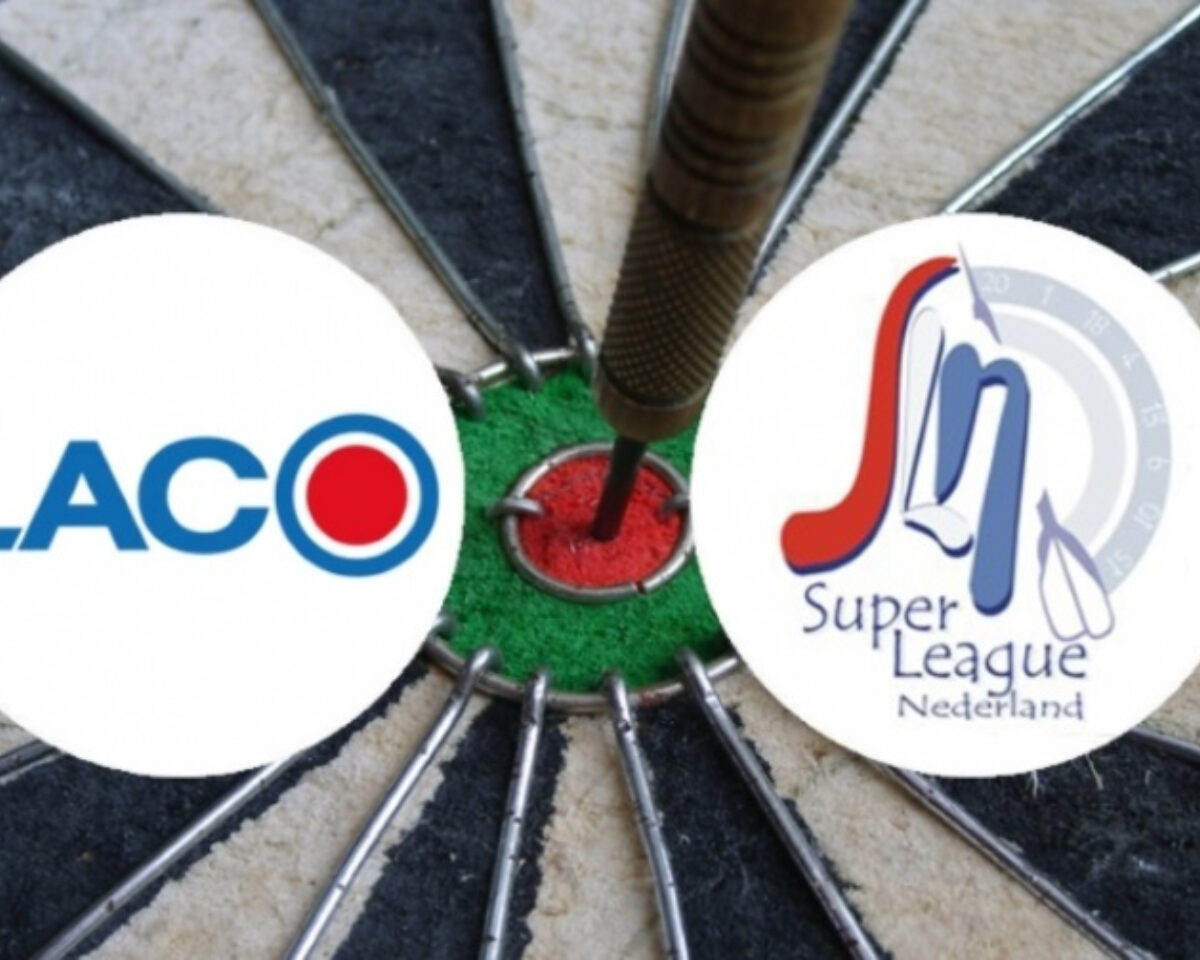 La Co en Super League