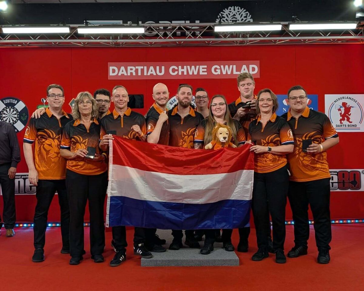 Nl Team Six Nations 2026