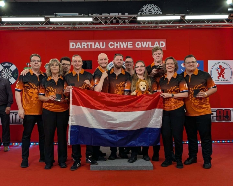 Nl Team Six Nations 2026