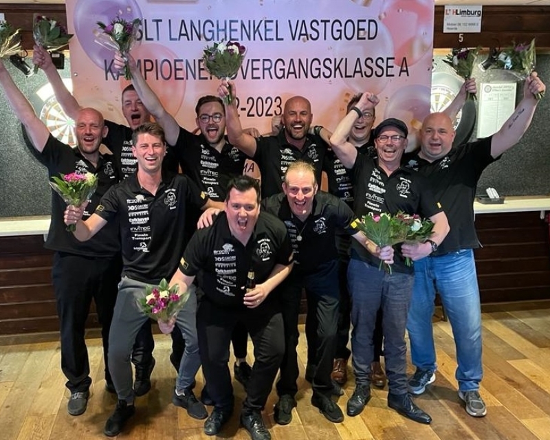 SLT Langhenkel vastgoed