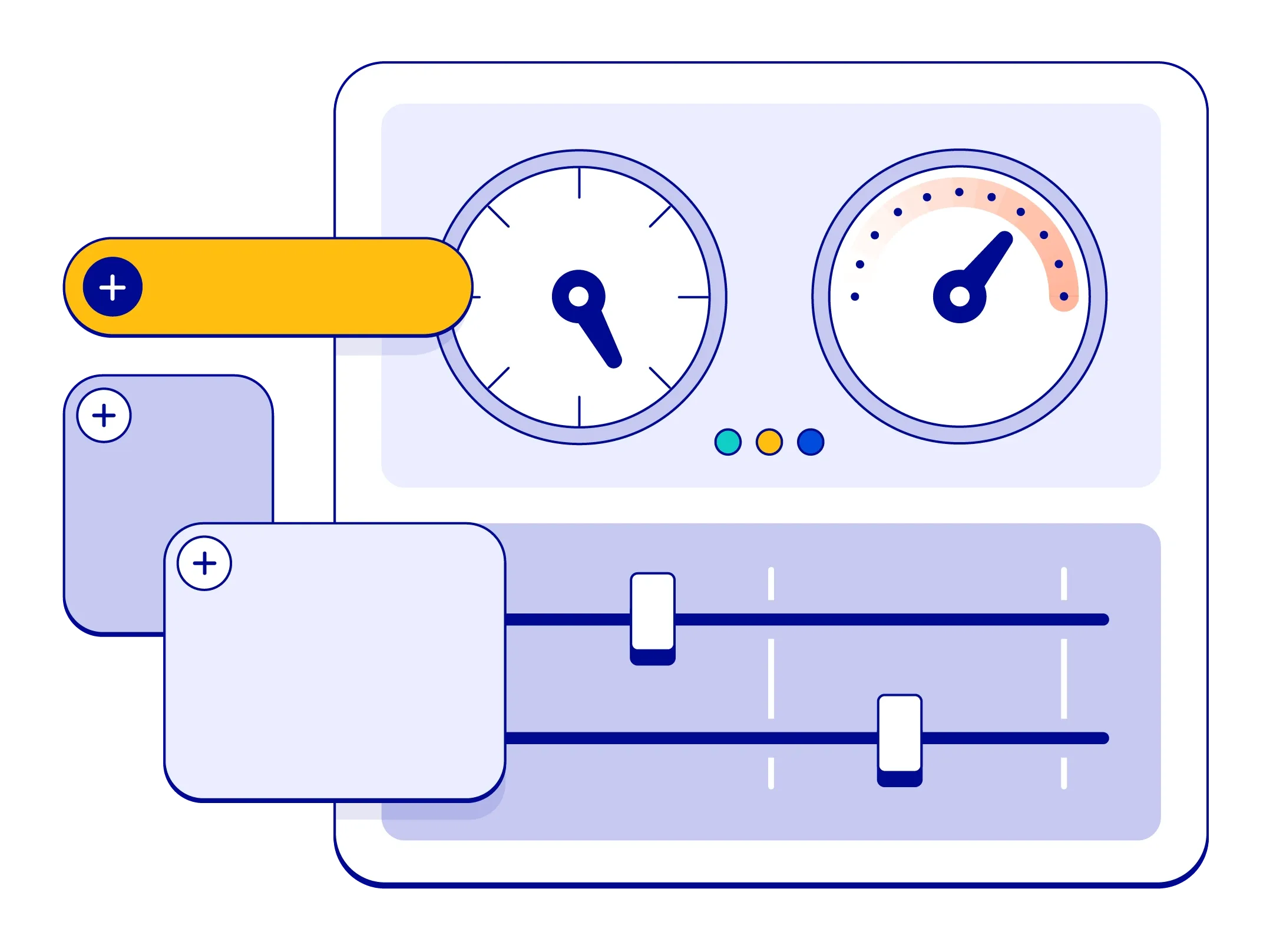 Reedge Feature Customizability