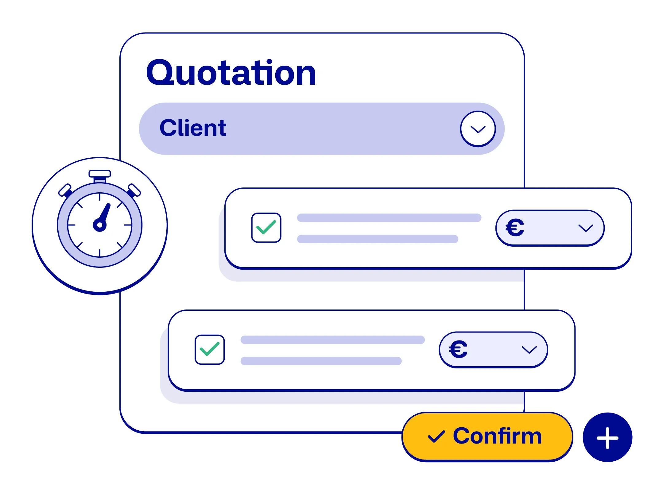 Reedge Feature Smart Quotations