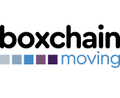 Boxchain Moving logo