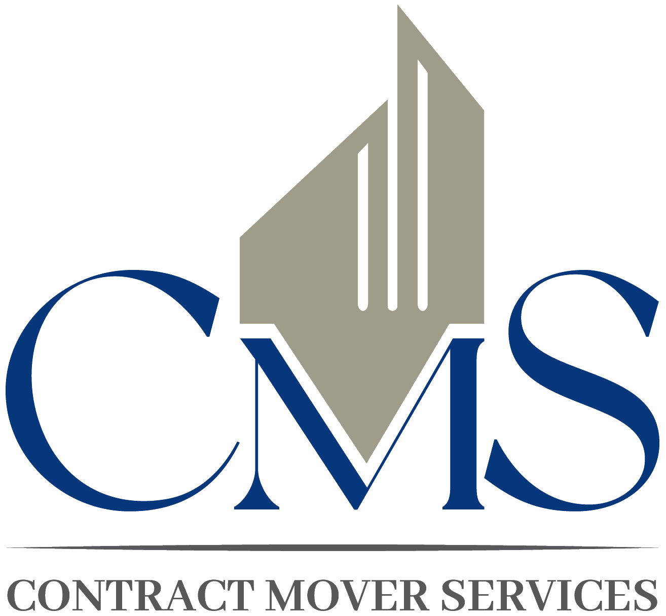 Contract Mover Services Logo