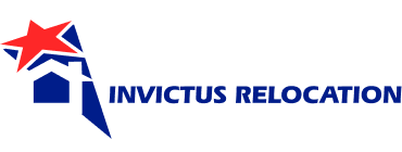 Invictus Relocation Logo