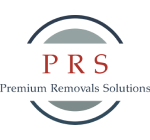 PRS logo