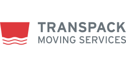 Transpack logo