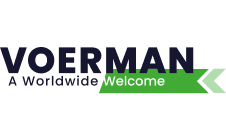 Voerman logo