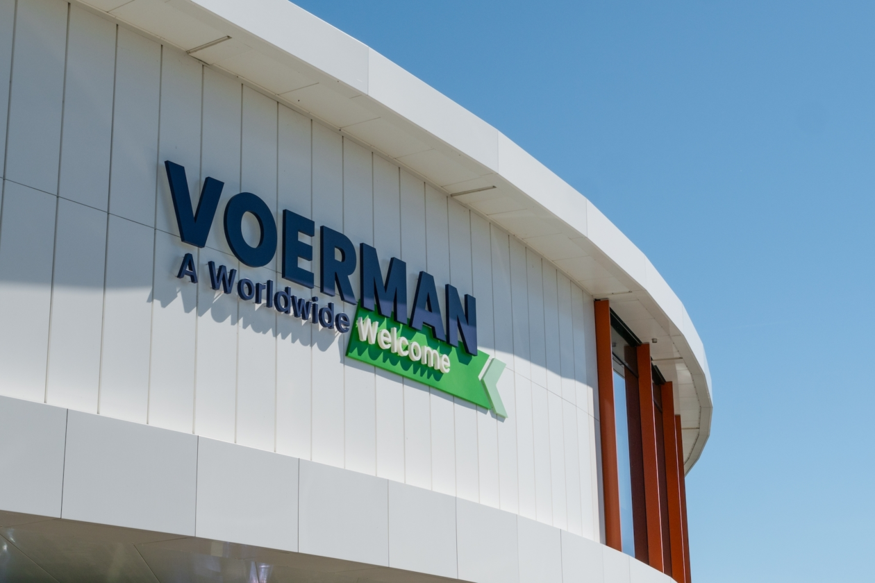 Voerman office