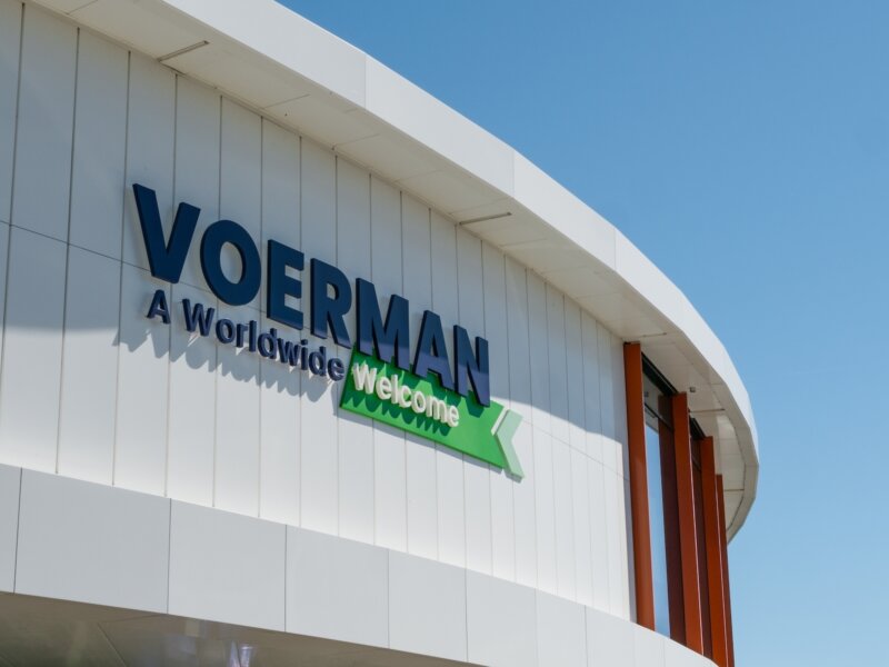 Voerman International