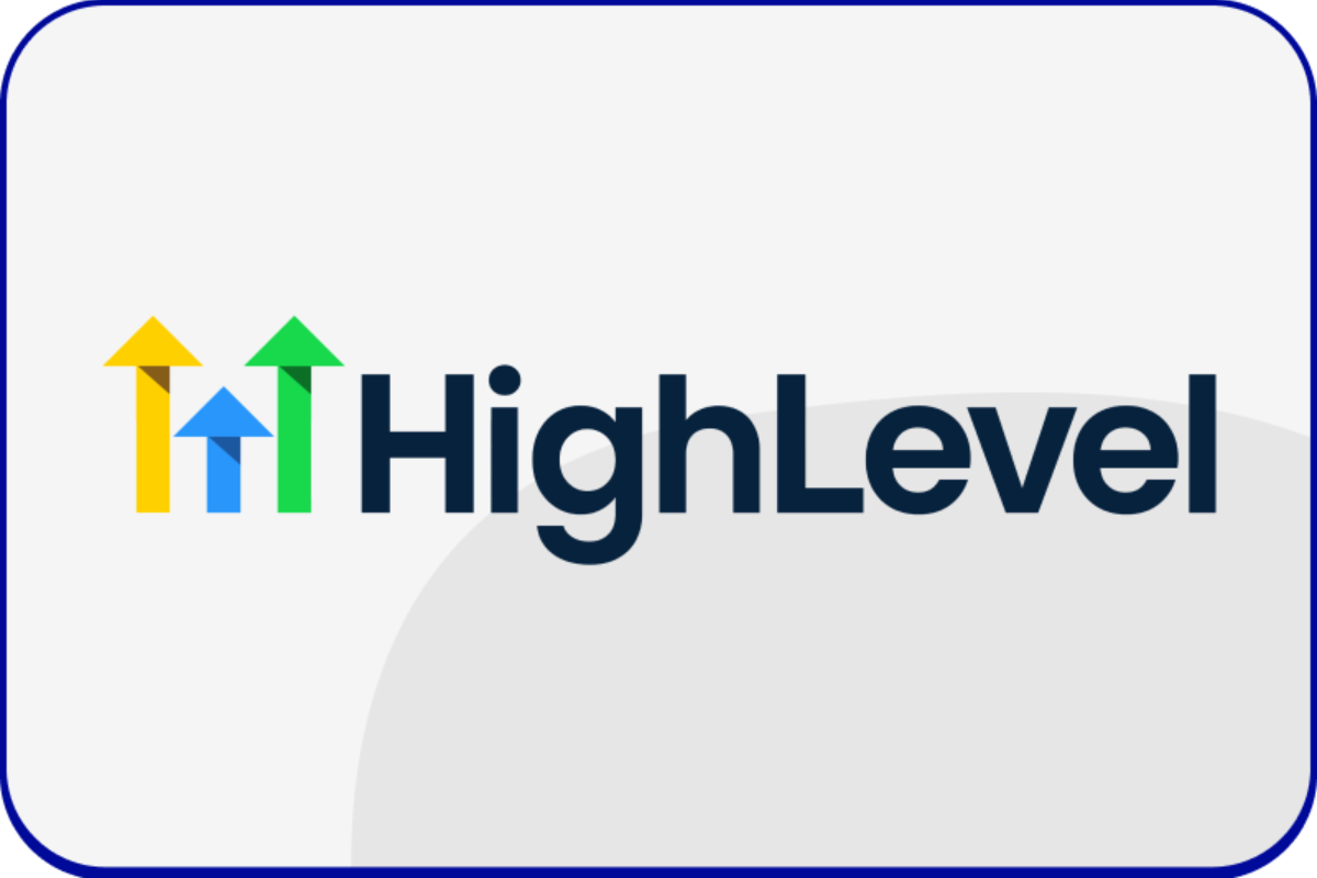 High Level Logo