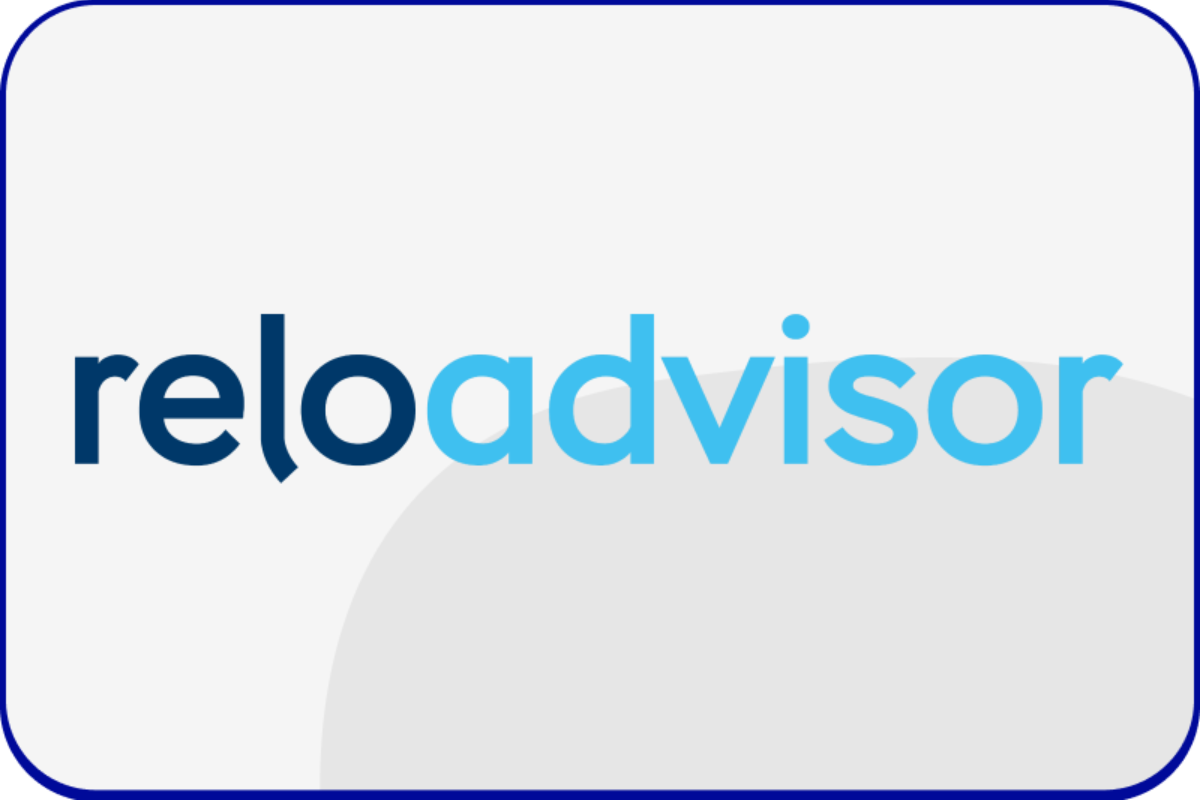 Relo Advisor Logo