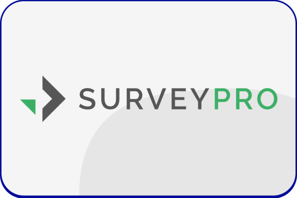 Survey Pro Logo