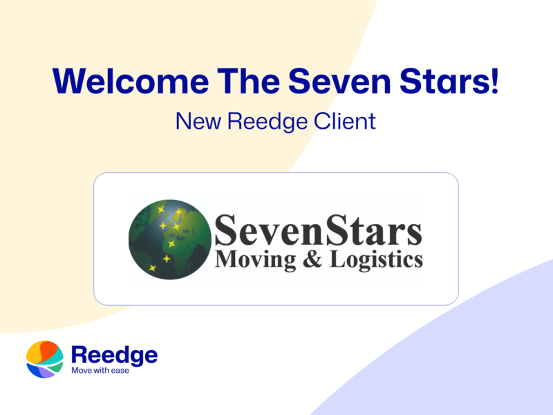 The Seven Stars Adopts Reedge