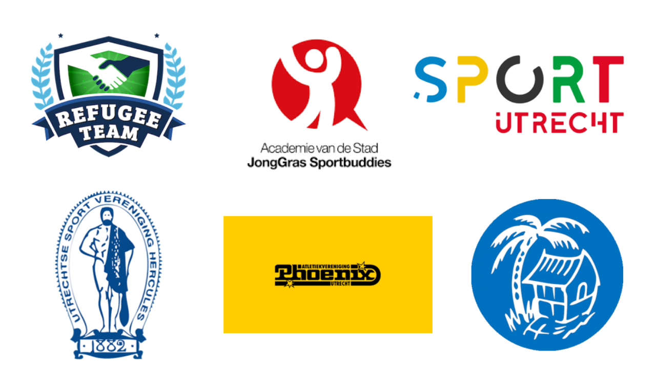 Utrechts Sportakkoord