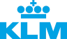 KLM logo