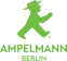 RIN members Ampelmann