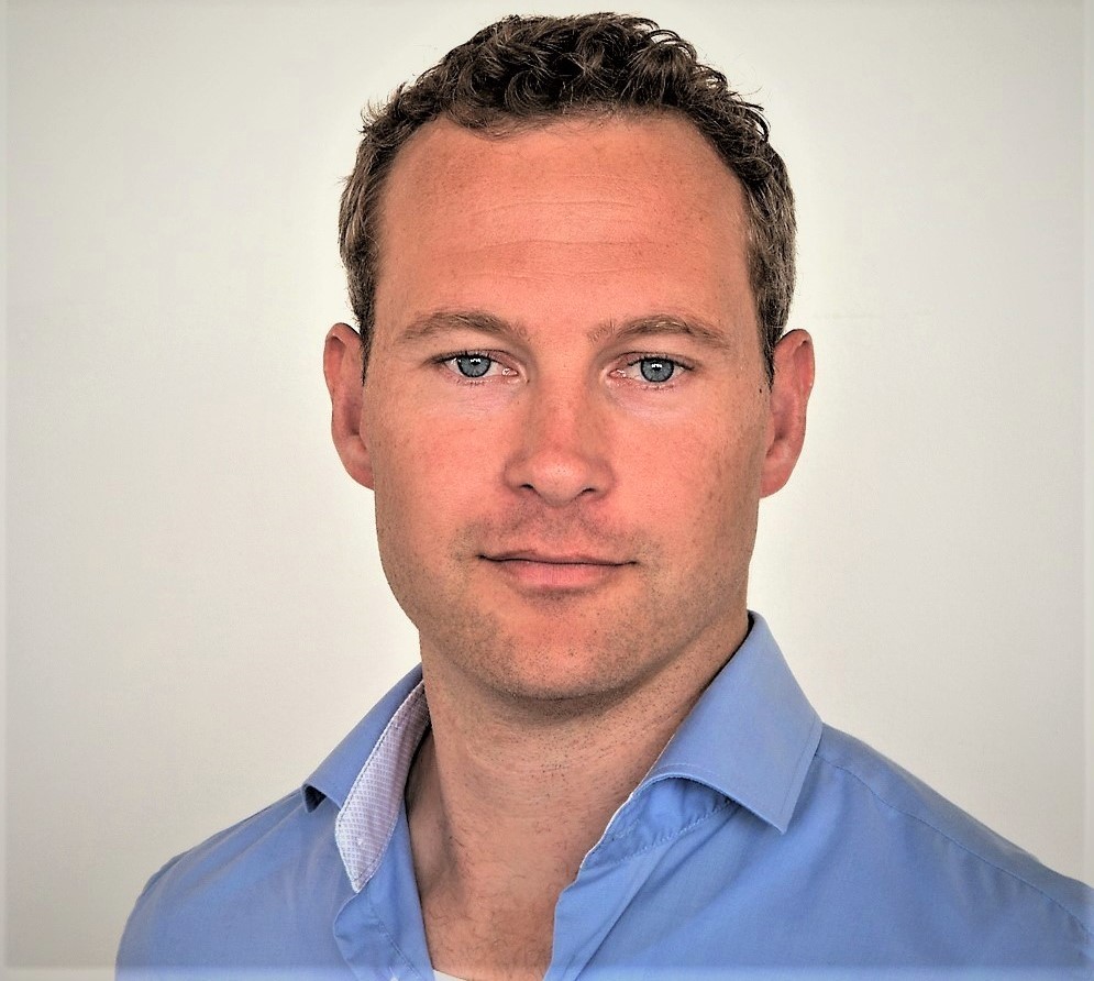 Arjaen Smits