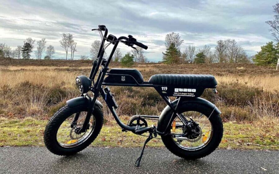 Fatbike