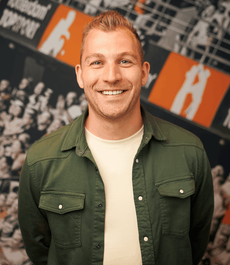 Portret Willem