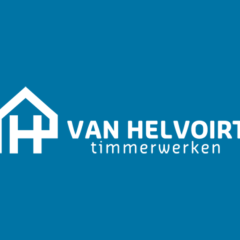 Van Helvoirt Timmerwerken