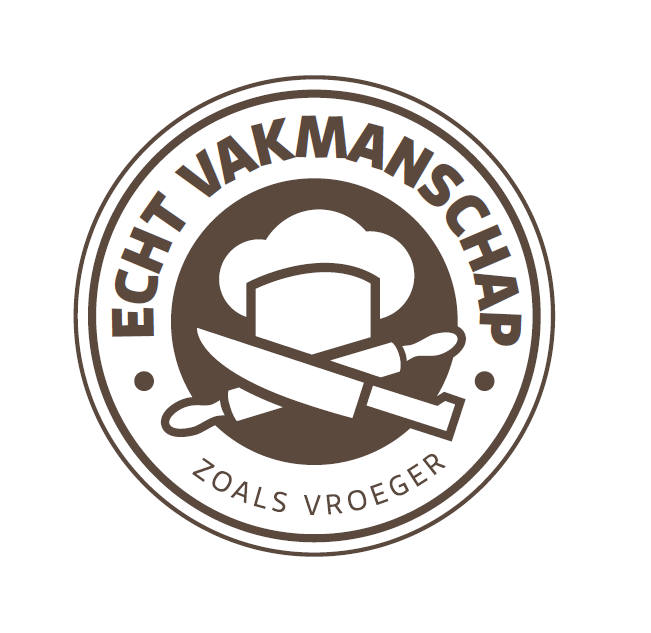 Logo Echt Vakmanschap